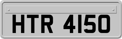 HTR4150