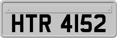 HTR4152