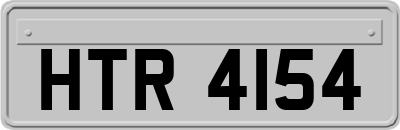HTR4154
