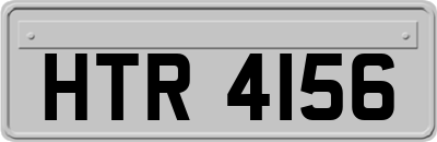 HTR4156