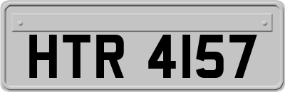 HTR4157