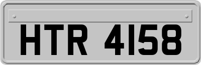 HTR4158