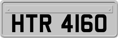 HTR4160