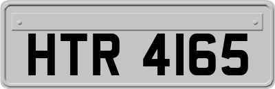 HTR4165
