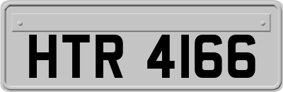 HTR4166