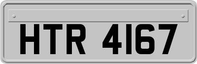 HTR4167