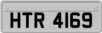 HTR4169