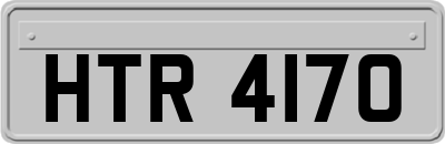 HTR4170