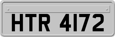 HTR4172