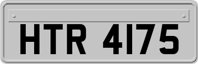 HTR4175