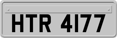 HTR4177