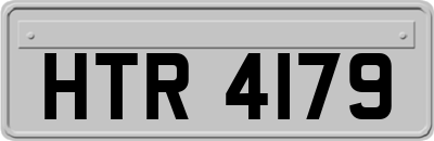 HTR4179