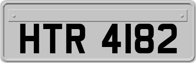 HTR4182