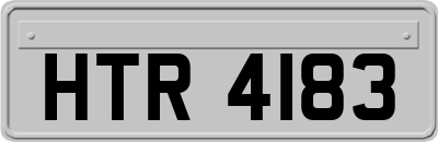 HTR4183