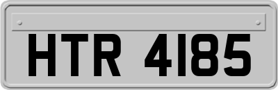 HTR4185