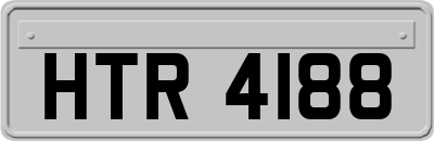 HTR4188
