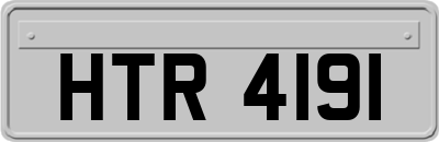 HTR4191