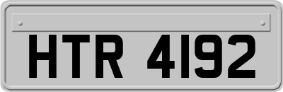 HTR4192