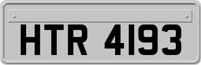 HTR4193