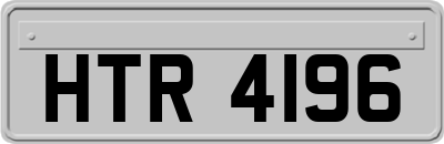 HTR4196