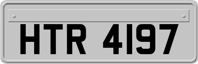 HTR4197