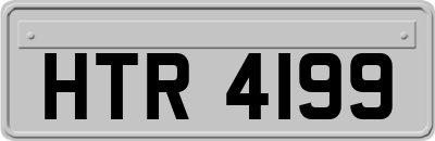 HTR4199