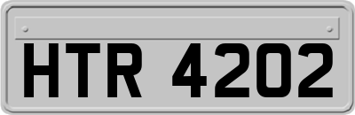 HTR4202
