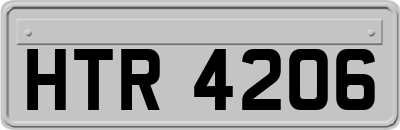 HTR4206