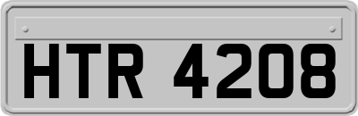 HTR4208