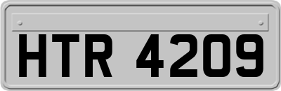 HTR4209