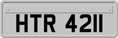 HTR4211