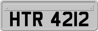 HTR4212