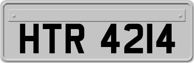 HTR4214