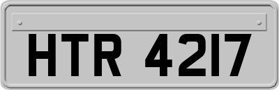 HTR4217