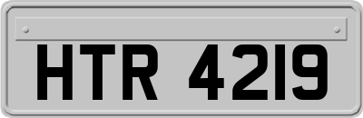 HTR4219