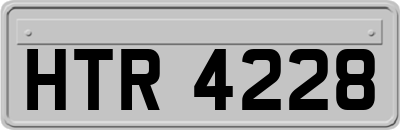 HTR4228