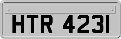 HTR4231