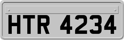 HTR4234
