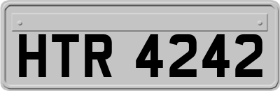 HTR4242