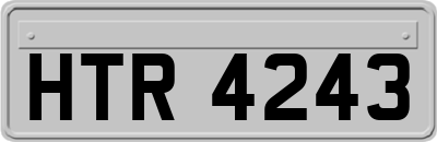 HTR4243