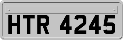 HTR4245