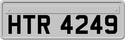HTR4249