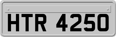 HTR4250