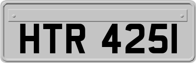 HTR4251