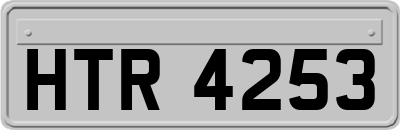 HTR4253