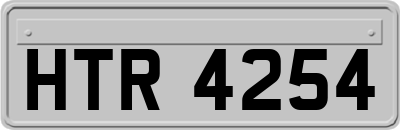 HTR4254