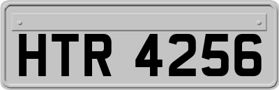 HTR4256