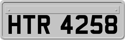 HTR4258
