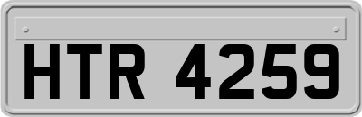 HTR4259