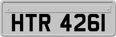 HTR4261